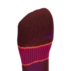 Bauerfeind SKI PERFORMANCE COMPRESSION SOCKS WOMEN 20 Bauerfeind SKI PERFORMANCE COMPRESSION SOCKS WOMEN -Bauerfeind Verkaufsgeschäft BA000000012 500 08