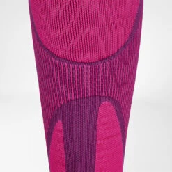 Bauerfeind SKI PERFORMANCE COMPRESSION SOCKS WOMEN 21 Bauerfeind SKI PERFORMANCE COMPRESSION SOCKS WOMEN -Bauerfeind Verkaufsgeschäft BA000000012 500 09