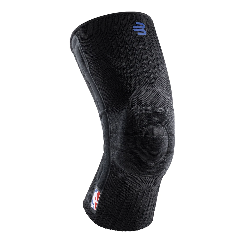 Bauerfeind SPORTS KNEE SUPPORT NBA 3 Bauerfeind SPORTS KNEE SUPPORT NBA