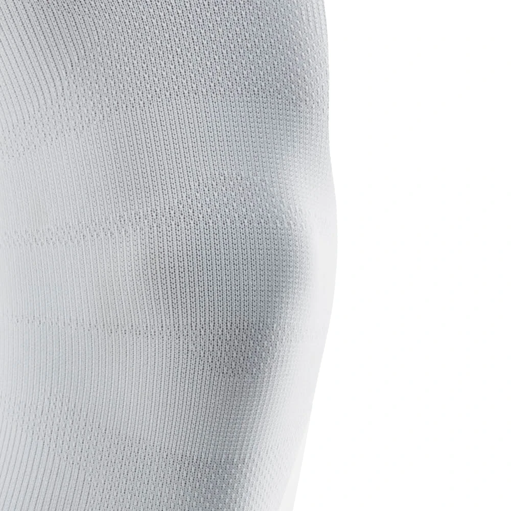 Bauerfeind SC KNEE SUPPORT NBA Weiss 4 Bauerfeind SC KNEE SUPPORT NBA Weiss – Bild 2