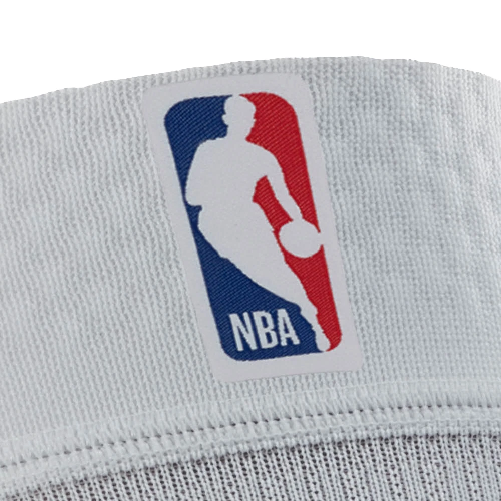 Bauerfeind SC KNEE SUPPORT NBA Weiss 5 Bauerfeind SC KNEE SUPPORT NBA Weiss – Bild 3