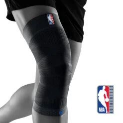 Bauerfeind SC KNEE SUPPORT NBA
