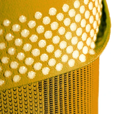 Bauerfeind SC KNEE SUPPORT NBA LAKERS 3 Bauerfeind SC KNEE SUPPORT NBA LAKERS