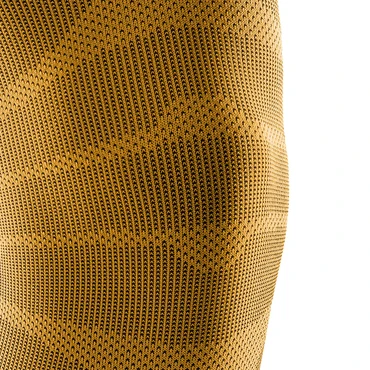 Bauerfeind SC KNEE SUPPORT NBA LAKERS 4 Bauerfeind SC KNEE SUPPORT NBA LAKERS – Bild 2