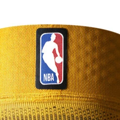 Bauerfeind SC KNEE SUPPORT NBA LAKERS 9 Bauerfeind SC KNEE SUPPORT NBA LAKERS -Bauerfeind Verkaufsgeschäft BA000000017 700 04 1