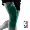 Bauerfeind SC KNEE SUPPORT NBA CELTICS -Bauerfeind Verkaufsgeschäft BA000000018 400