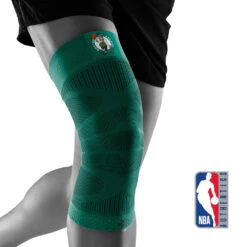 Bauerfeind SC KNEE SUPPORT NBA CELTICS