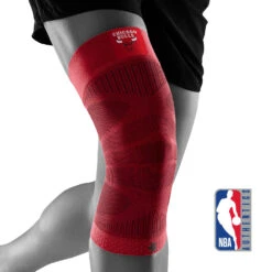 Bauerfeind SC KNEE SUPPORT NBA BULLS
