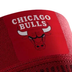Bauerfeind SC KNEE SUPPORT NBA BULLS -Bauerfeind Verkaufsgeschäft BA000000019 800 03