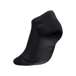 Bauerfeind RUN ULTRALIGHT LOW CUT SOCKS Schwarz (black)