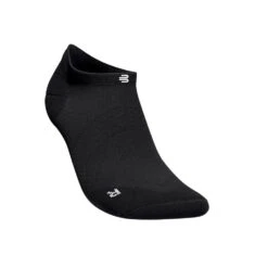 Bauerfeind RUN ULTRALIGHT LOW CUT SOCKS Schwarz (black) -Bauerfeind Verkaufsgeschäft BA000000023 600 05