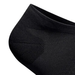 Bauerfeind RUN ULTRALIGHT LOW CUT SOCKS Schwarz (black) -Bauerfeind Verkaufsgeschäft BA000000023 600 07