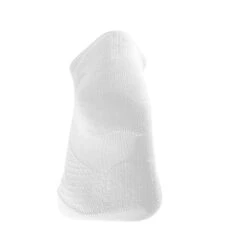 Bauerfeind RUN ULTRALIGHT LOW CUT SOCKS DAMEN Weiss (white)