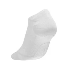 Bauerfeind RUN ULTRALIGHT LOW CUT SOCKS DAMEN Weiss (white) -Bauerfeind Verkaufsgeschäft BA000000024 100 03