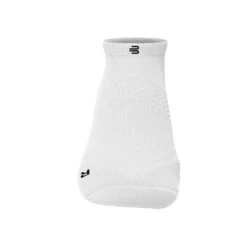 Bauerfeind RUN ULTRALIGHT LOW CUT SOCKS DAMEN Weiss (white) -Bauerfeind Verkaufsgeschäft BA000000024 100 04