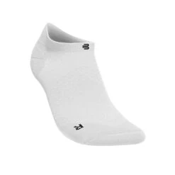 Bauerfeind RUN ULTRALIGHT LOW CUT SOCKS DAMEN Weiss (white) -Bauerfeind Verkaufsgeschäft BA000000024 100 05