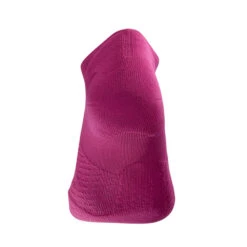 Bauerfeind RUN ULTRALIGHT LOW CUT SOCKS DAMEN Rot (berry)
