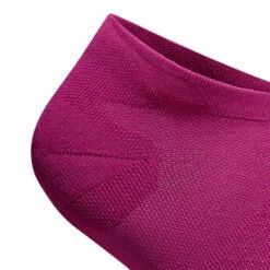Bauerfeind RUN ULTRALIGHT LOW CUT SOCKS DAMEN Rot (berry) -Bauerfeind Verkaufsgeschäft BA000000024 800 07