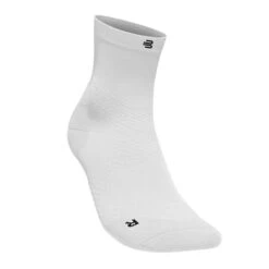 Bauerfeind RUN ULTRALIGHT MID CUT SOCKS -Bauerfeind Verkaufsgeschäft BA000000025 100 04 1