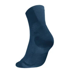Bauerfeind RUN ULTRALIGHT MID CUT SOCKS Blau (navy) -Bauerfeind Verkaufsgeschäft BA000000025 500 03