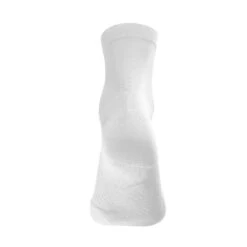 Bauerfeind RUN ULTRALIGHT MID CUT SOCKS DAMEN Weiss (white)