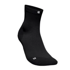 Bauerfeind RUN ULTRALIGHT MID CUT SOCKS DAMEN -Bauerfeind Verkaufsgeschäft BA000000026 600 04