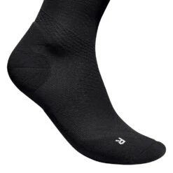 Bauerfeind RUN ULTRALIGHT MID CUT SOCKS DAMEN -Bauerfeind Verkaufsgeschäft BA000000026 600 05
