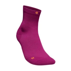 Bauerfeind RUN ULTRALIGHT MID CUT SOCKS DAMEN -Bauerfeind Verkaufsgeschäft BA000000026 800 04 1