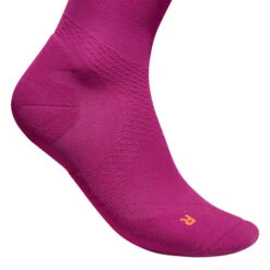 Bauerfeind RUN ULTRALIGHT MID CUT SOCKS DAMEN -Bauerfeind Verkaufsgeschäft BA000000026 800 05 1