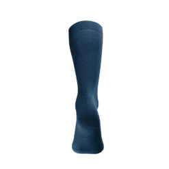 Bauerfeind RUN ULTRALIGHT COMPRESSION SOCKS Blau (navy)