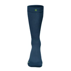 Bauerfeind RUN ULTRALIGHT COMPRESSION SOCKS Blau (navy) -Bauerfeind Verkaufsgeschäft BA000000027 500 03