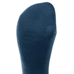Bauerfeind RUN ULTRALIGHT COMPRESSION SOCKS Blau (navy) -Bauerfeind Verkaufsgeschäft BA000000027 500 05