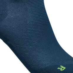 Bauerfeind RUN ULTRALIGHT COMPRESSION SOCKS Blau (navy) -Bauerfeind Verkaufsgeschäft BA000000027 500 06
