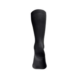 Bauerfeind RUN ULTRALIGHT COMPRESSION SOCKS Schwarz (black)