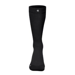 Bauerfeind RUN ULTRALIGHT COMPRESSION SOCKS Schwarz (black) -Bauerfeind Verkaufsgeschäft BA000000027 600 03