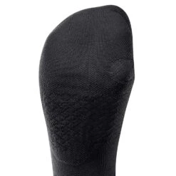 Bauerfeind RUN ULTRALIGHT COMPRESSION SOCKS Schwarz (black) -Bauerfeind Verkaufsgeschäft BA000000027 600 05