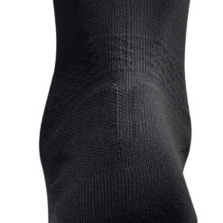 Bauerfeind RUN ULTRALIGHT COMPRESSION SOCKS Schwarz (black) -Bauerfeind Verkaufsgeschäft BA000000027 600 09