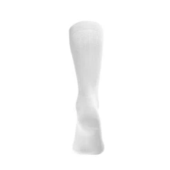 Bauerfeind RUN ULTRALIGHT COMPRESSION SOCKS DAMEN Weiss (white)