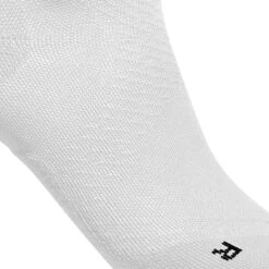 Bauerfeind RUN ULTRALIGHT COMPRESSION SOCKS DAMEN Weiss (white) -Bauerfeind Verkaufsgeschäft BA000000028 100 06