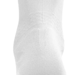 Bauerfeind RUN ULTRALIGHT COMPRESSION SOCKS DAMEN Weiss (white) -Bauerfeind Verkaufsgeschäft BA000000028 100 09