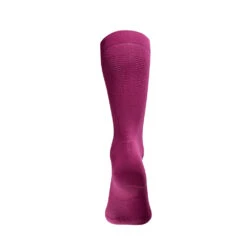 Bauerfeind RUN ULTRALIGHT COMPRESSION SOCKS DAMEN Rot (berry)