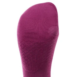 Bauerfeind RUN ULTRALIGHT COMPRESSION SOCKS DAMEN Rot (berry) -Bauerfeind Verkaufsgeschäft BA000000028 800 05