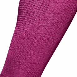Bauerfeind RUN ULTRALIGHT COMPRESSION SOCKS DAMEN Rot (berry) -Bauerfeind Verkaufsgeschäft BA000000028 800 07