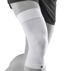 Bauerfeind SPORTS COMPRESSION KNEE SUPPORT -Bauerfeind Verkaufsgeschäft BA000000029 100 02