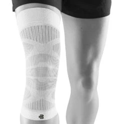 Bauerfeind SPORTS COMPRESSION KNEE SUPPORT -Bauerfeind Verkaufsgeschäft BA000000029 100 03