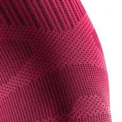 Bauerfeind SPORTS COMPRESSION KNEE SUPPORT Pink 14 Bauerfeind SPORTS COMPRESSION KNEE SUPPORT Pink -Bauerfeind Verkaufsgeschäft BA000000029 195 06