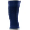 Bauerfeind SPORTS COMPRESSION KNEE SUPPORT Blau (navy) -Bauerfeind Verkaufsgeschäft BA000000029 500 01