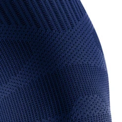 Bauerfeind SPORTS COMPRESSION KNEE SUPPORT Blau (navy) -Bauerfeind Verkaufsgeschäft BA000000029 500 05