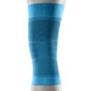 Bauerfeind SPORTS COMPRESSION KNEE SUPPORT Blau (rivera) 1 Bauerfeind SPORTS COMPRESSION KNEE SUPPORT Blau (rivera) -Bauerfeind Verkaufsgeschäft BA000000029 550 01