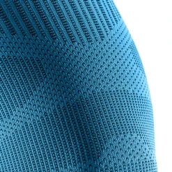 Bauerfeind SPORTS COMPRESSION KNEE SUPPORT Blau (rivera) 14 Bauerfeind SPORTS COMPRESSION KNEE SUPPORT Blau (rivera) -Bauerfeind Verkaufsgeschäft BA000000029 550 06